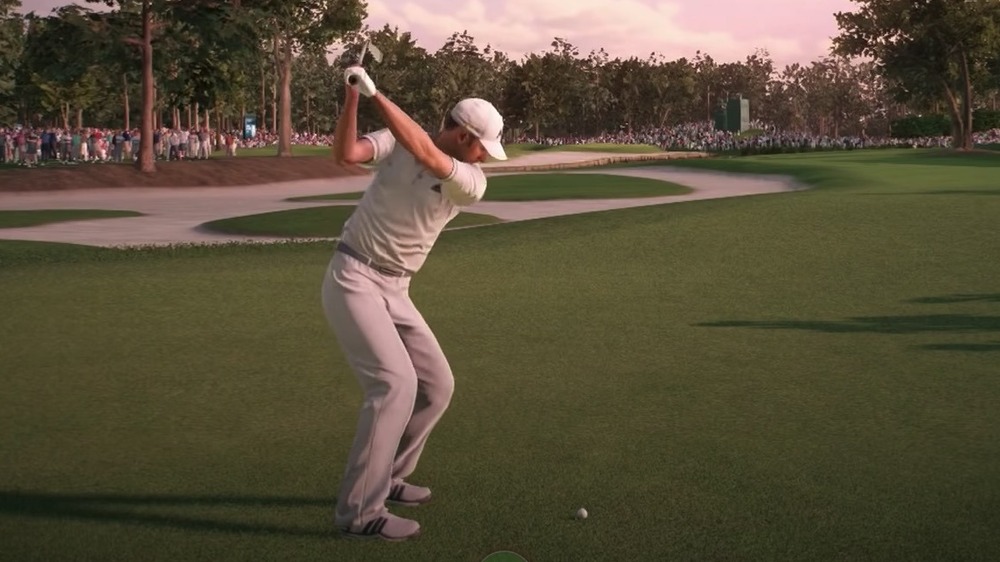 EA Sports PGA Tour What We Know So Far