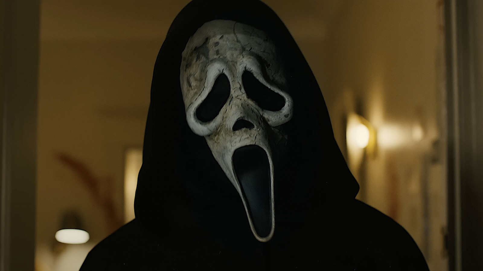 Review] SCREAM VI (2023, Paramount) Radio Silence Continues to