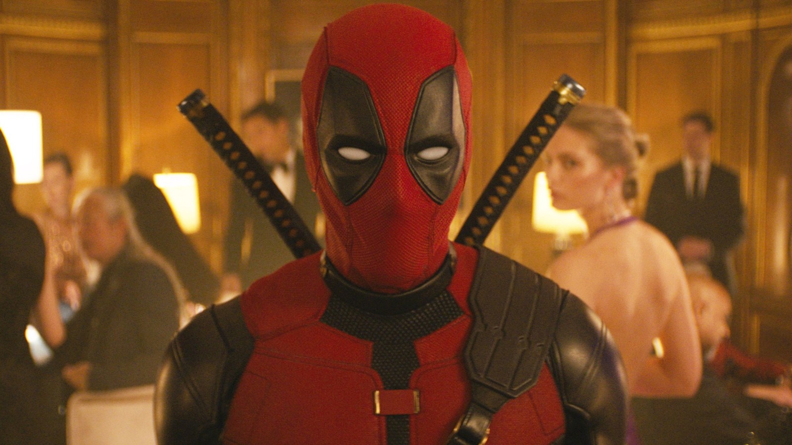 Wczesne reakcje na film Deadpool i Wolverine mówią to samo