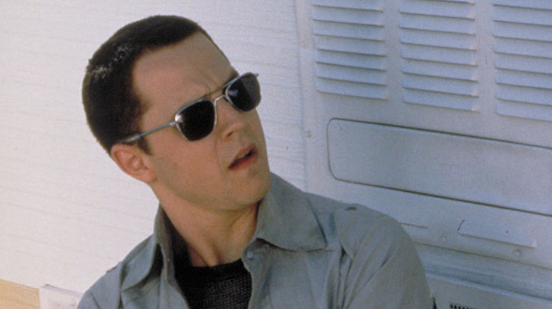 Giovanni Ribisi as Pete Cochran