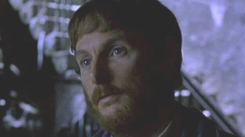 Sean Harris looking concerned
