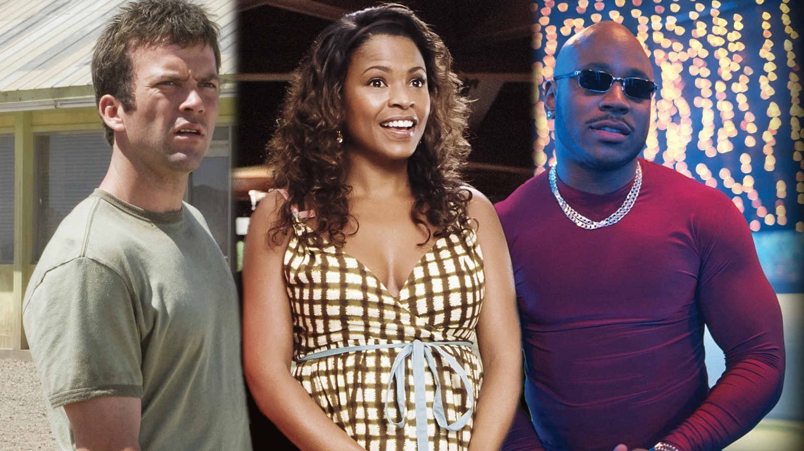 Early Roles That NCIS Actors Would Probably Like You To Forget About