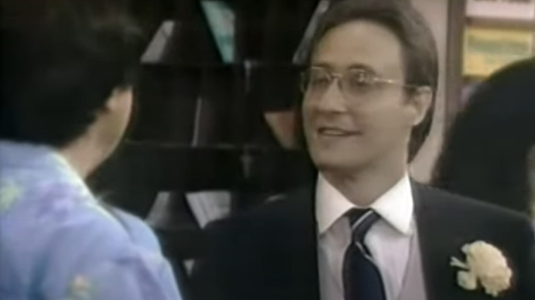 Brent Spiner as Clinton Waddle