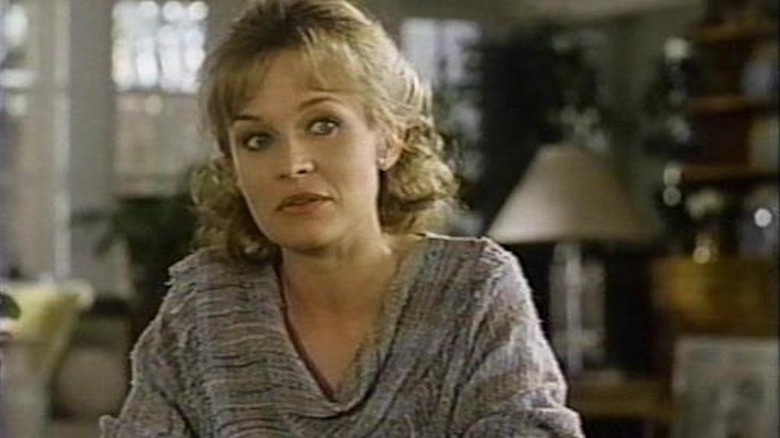Karen Austin looks right