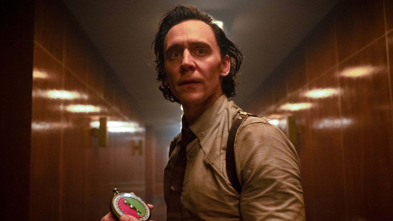 Marvel Studios' Loki Season 2, Official Clip 'Not A Fair Fight