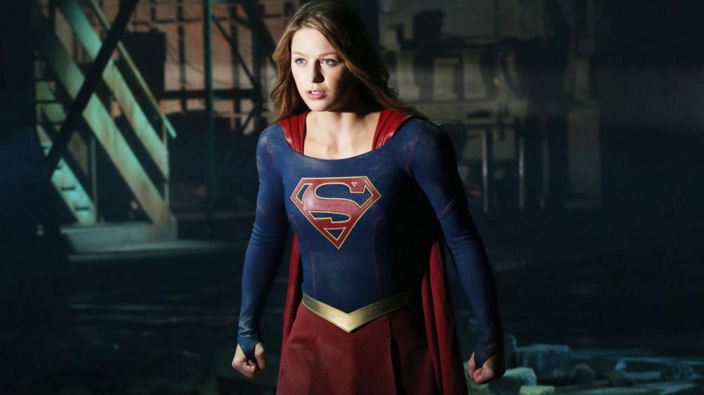 Supergirl