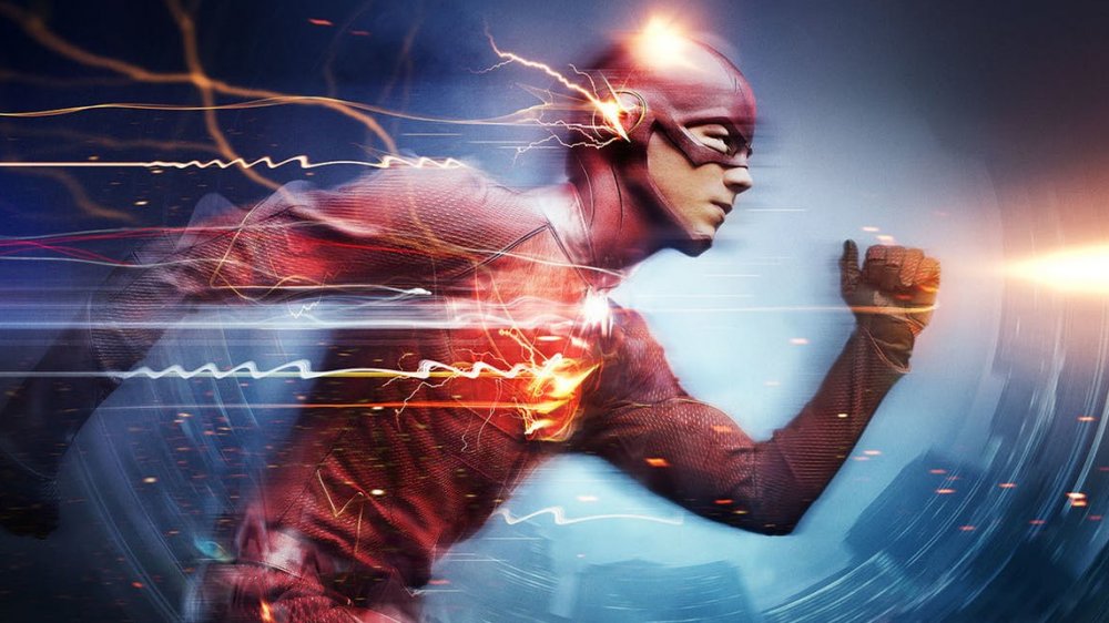 The Flash