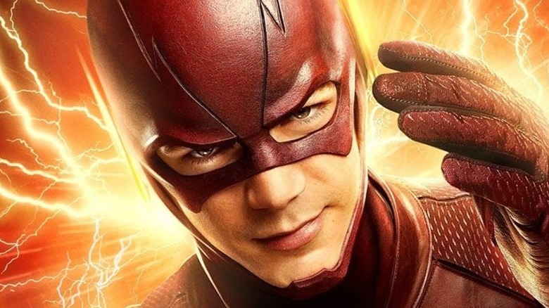The Flash