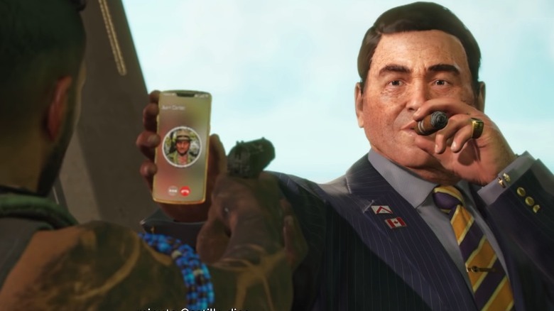 far cry 6 sean mckay cigar the deported