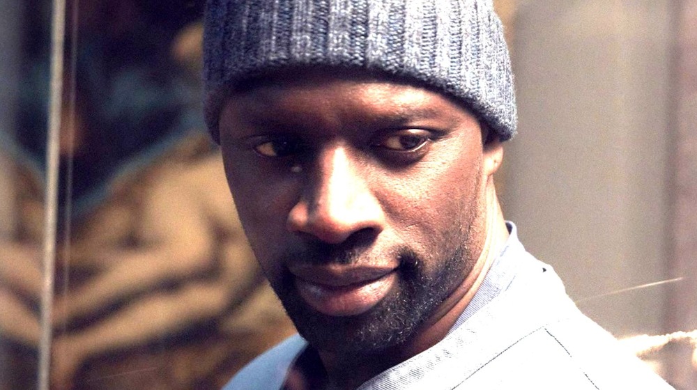 Omar Sy Assane Diop