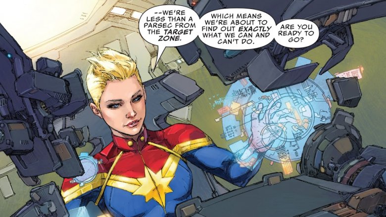 The Ultimates #1