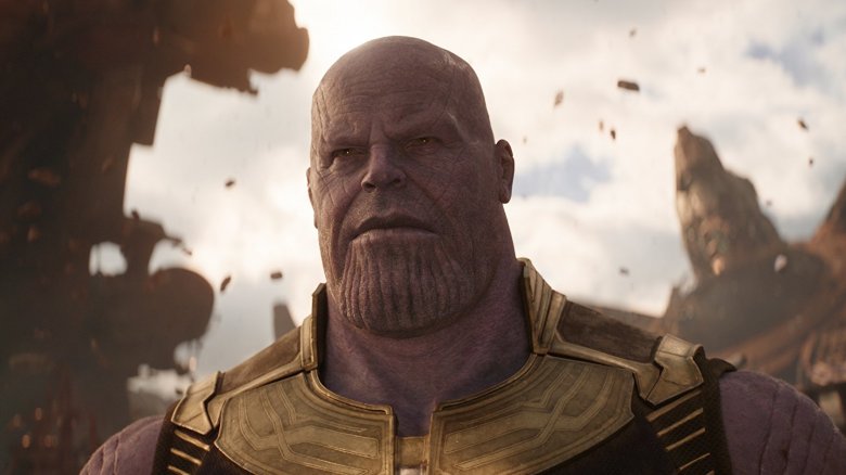 Thanos