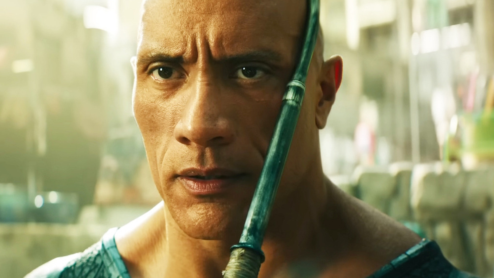 Black Adam News, Easter Eggs, Reviews, Theories and Rumors