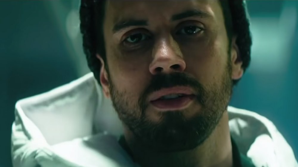 Tony Kebbel in Bloodshot