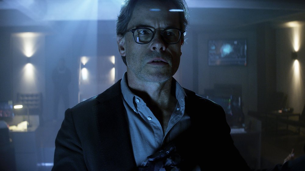 Guy Pearce in Bloodshot