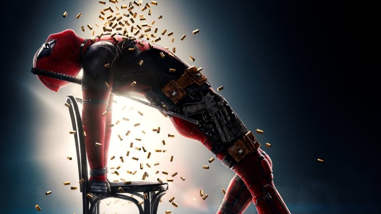 Deadpool 2