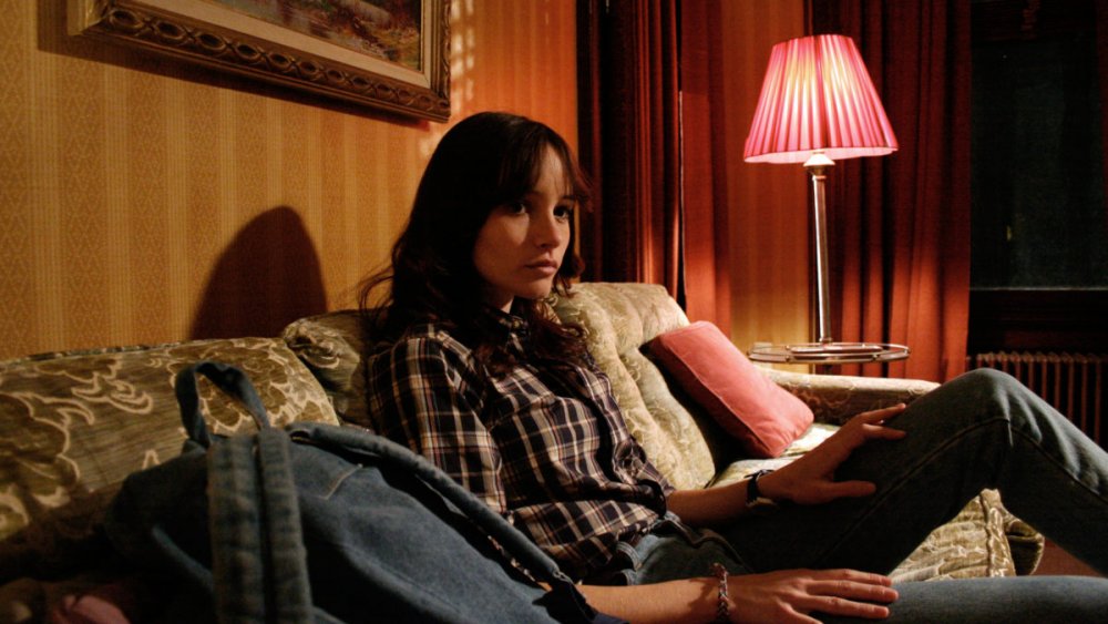 Jocelin Donahue in House of the Devil