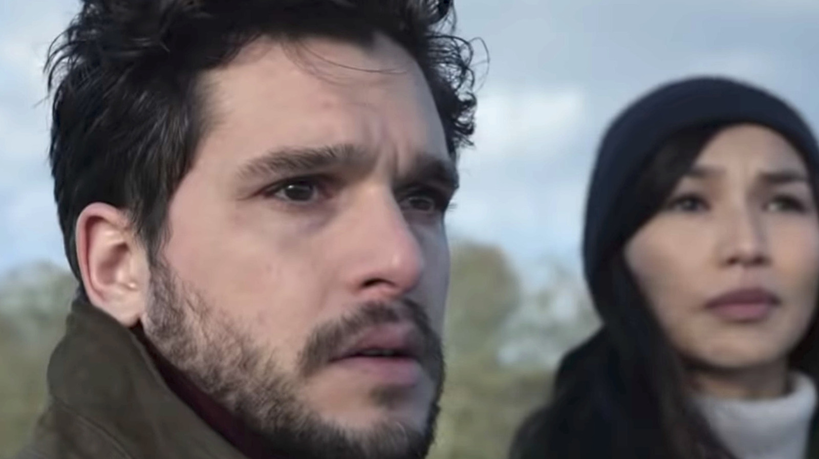 Easter Eggs You Missed In Eternals