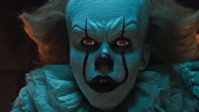 Stephen King's Pennywise is back – and clowns aren't happy about It, It