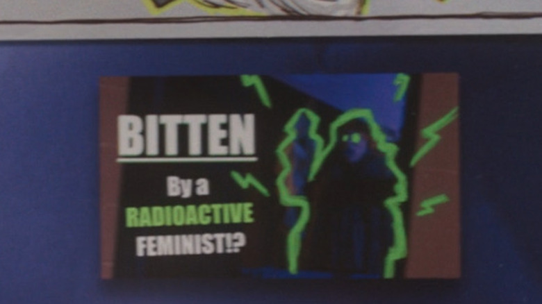 Radioactive Feminist thumbnail