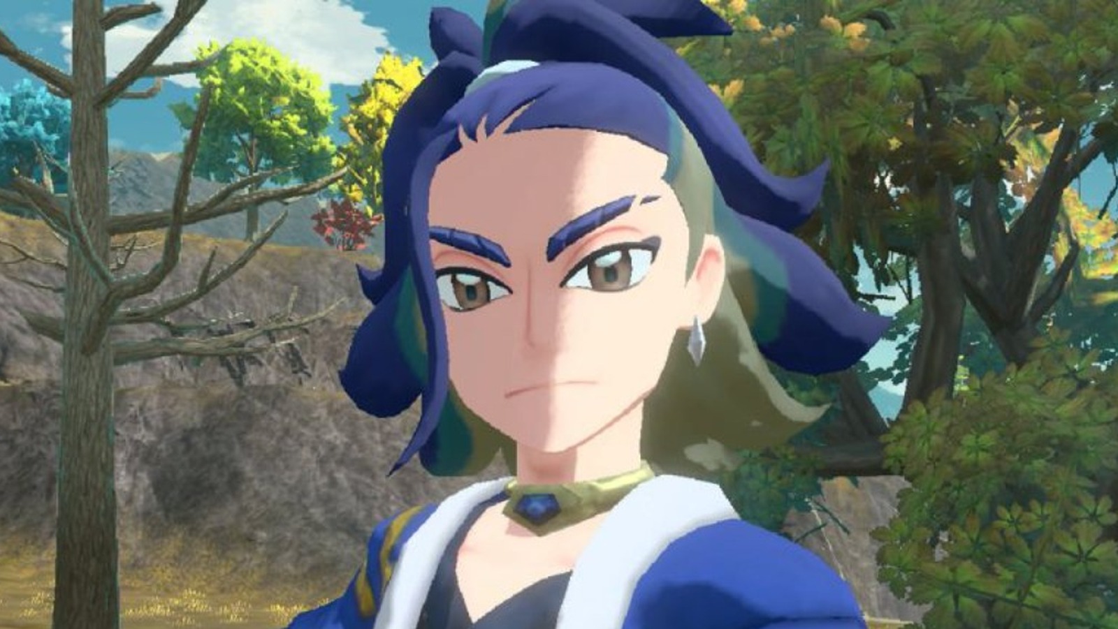 Easter Eggs You Missed In Pokemon Legends: Arceus