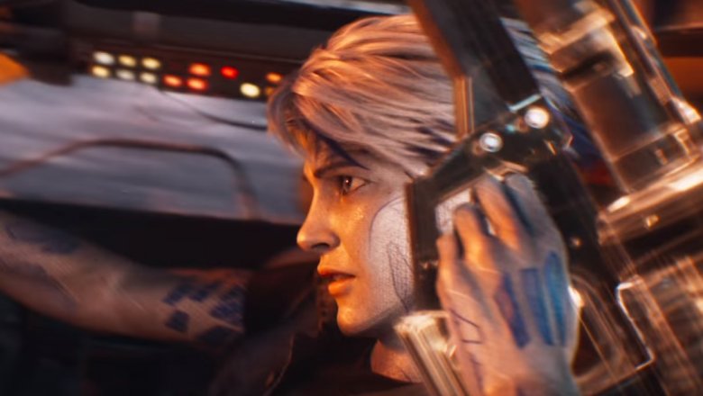 Ready Player One Easter Eggs You Missed