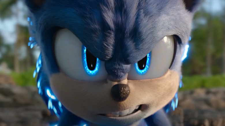 Sonic the Hedgehog: The Major Character Change That Saved the Movies