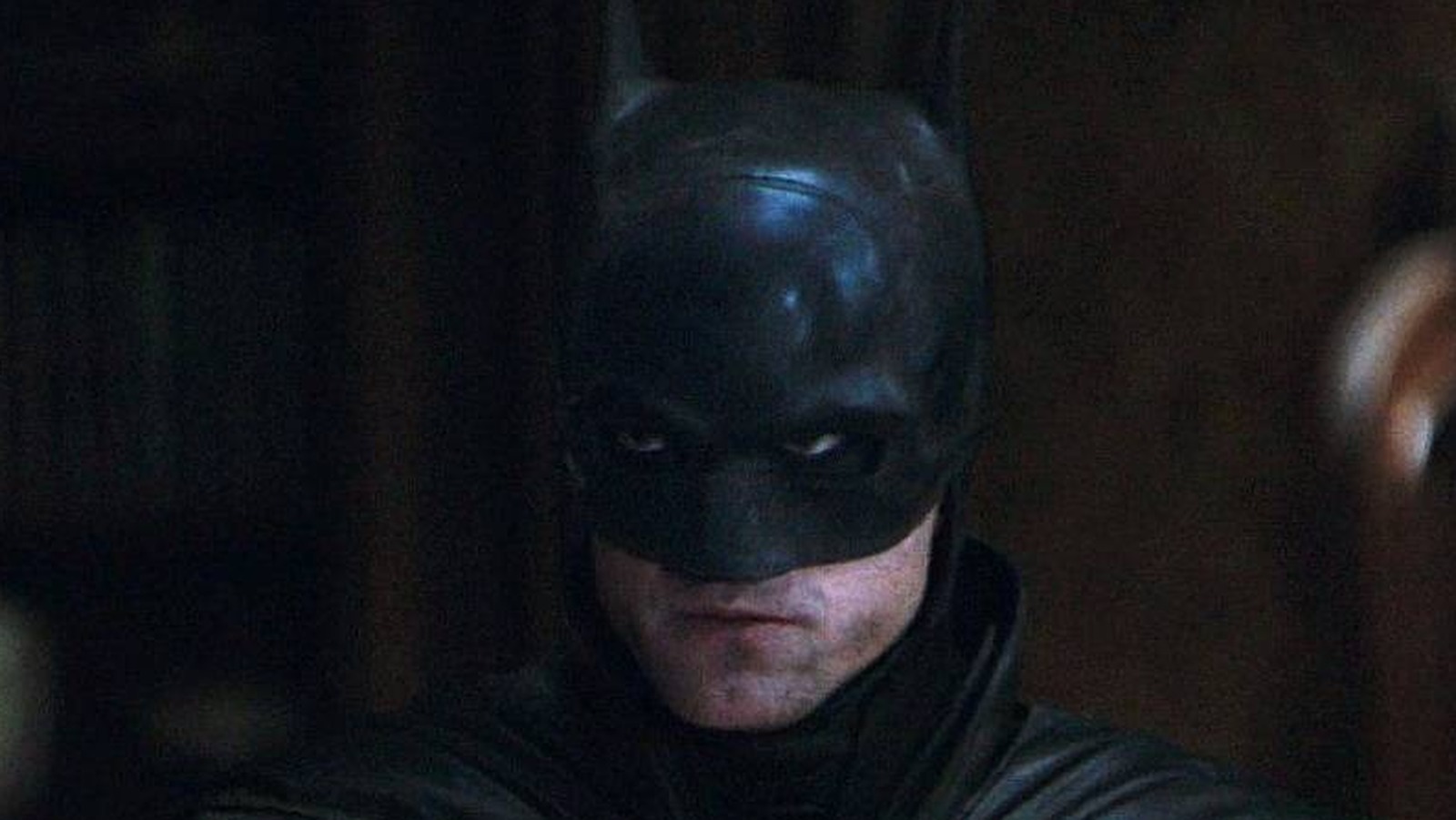 Easter Eggs You Missed In The Batman