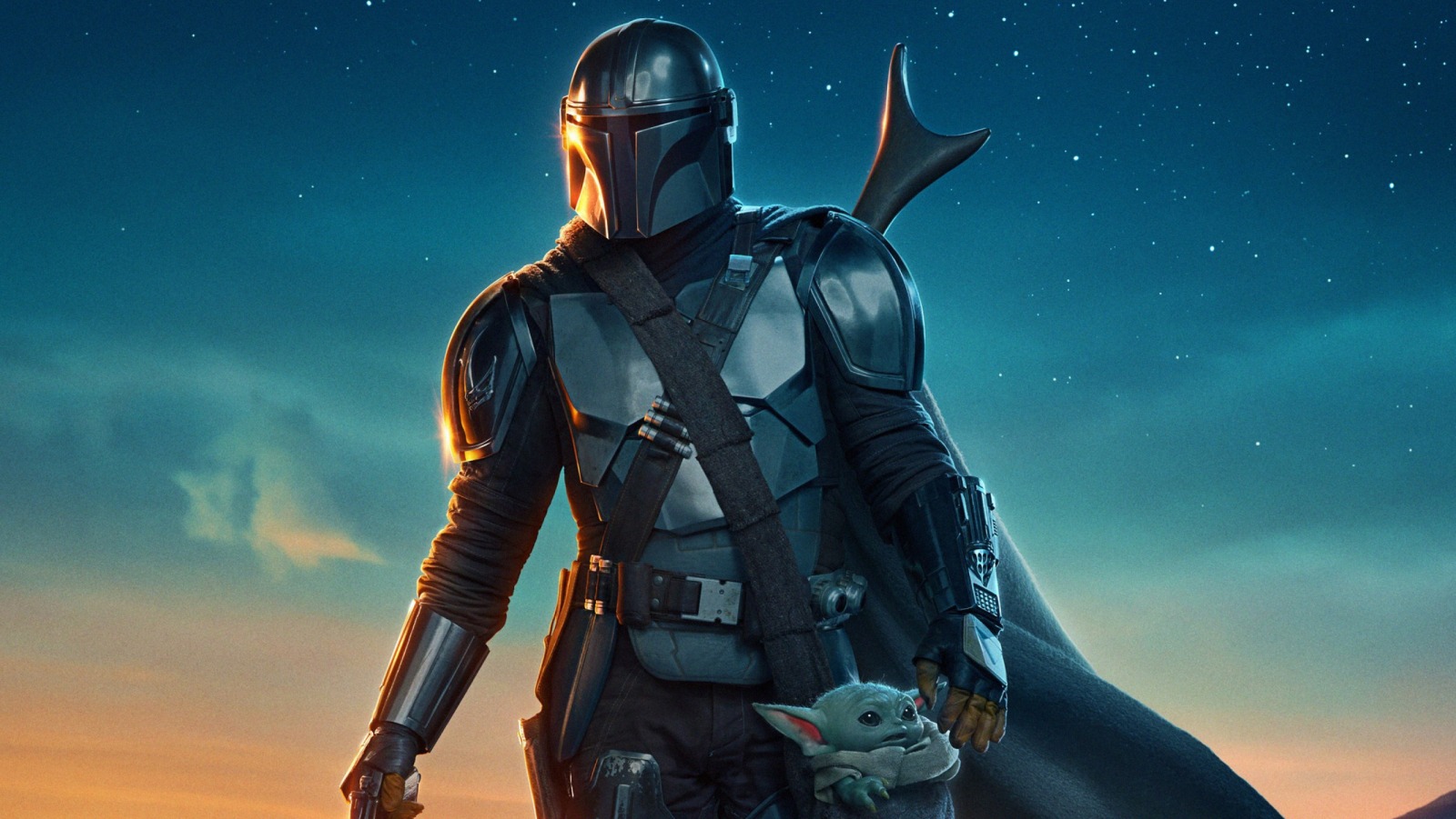 Mandalorian' Kicks Into High Gear Thanks to Katee Sackhoff's Bo-Katan