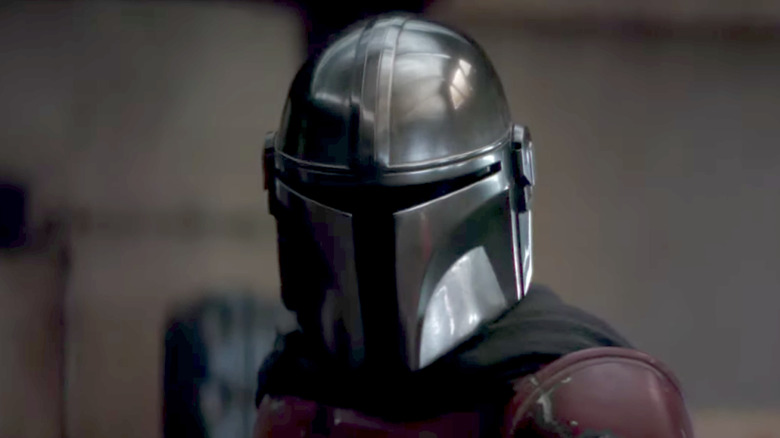 The Mandalorian