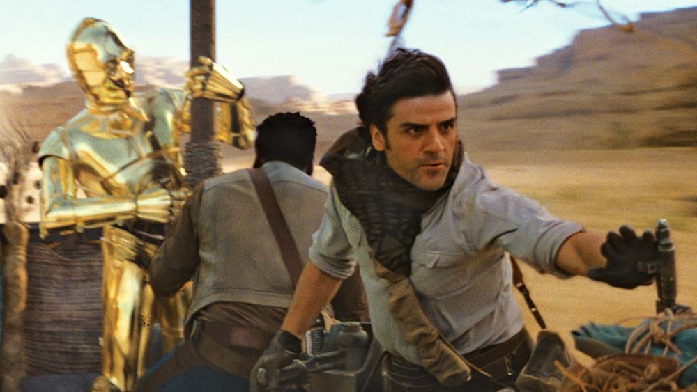 Easter Eggs You Missed In The Rise Of Skywalker