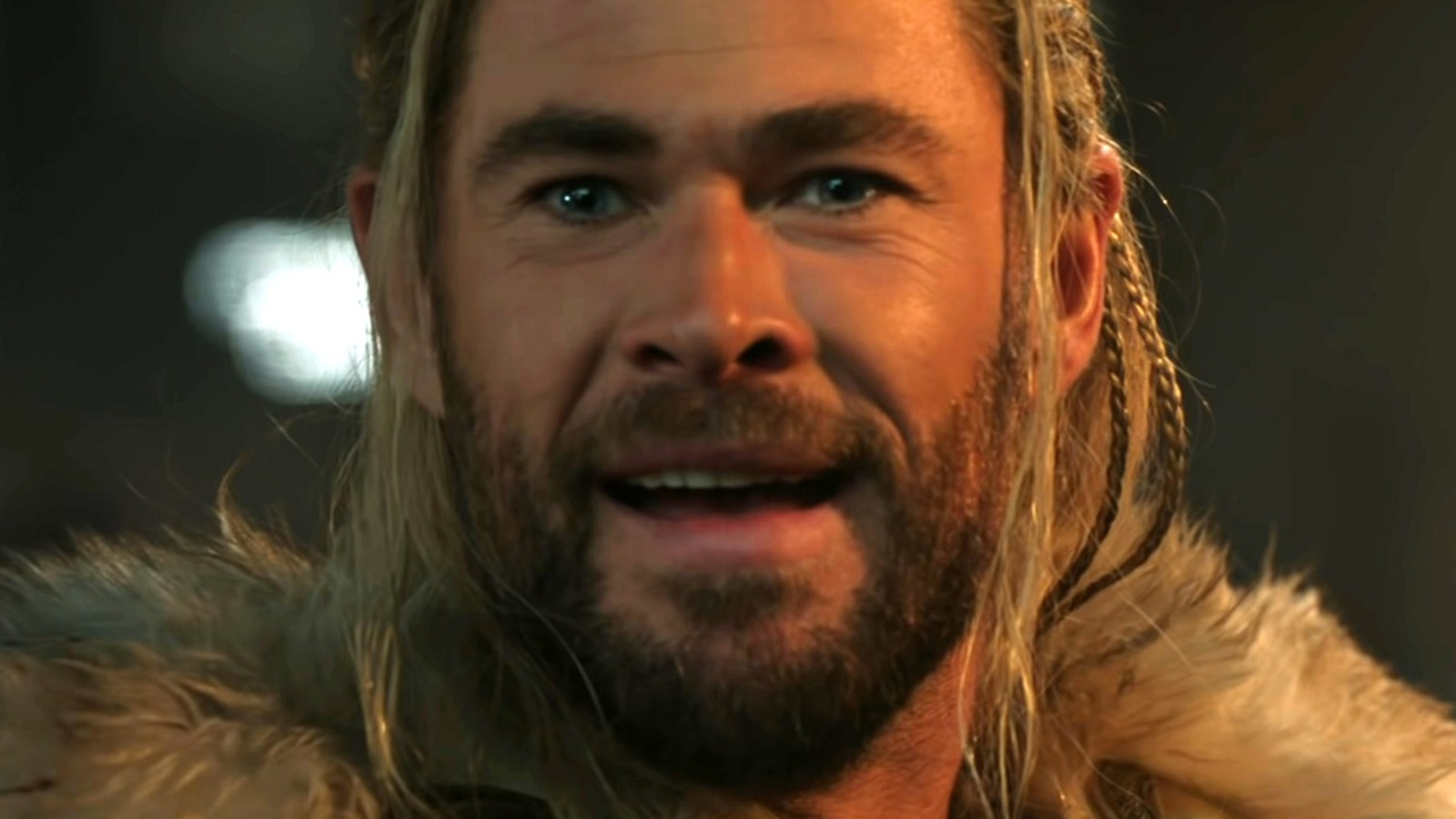 Thor: Love and Thunder cameo and post-credits scene, explained: who's that  familiar face playing Hercules?