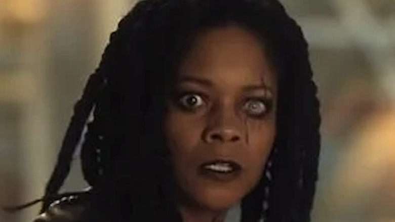 Naomie Harris in "Venom: Let There Be Carnage"