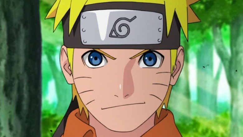 Naruto, Naruto: Shippuden 