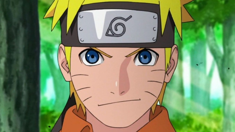 Naruto, Naruto: Shippuden