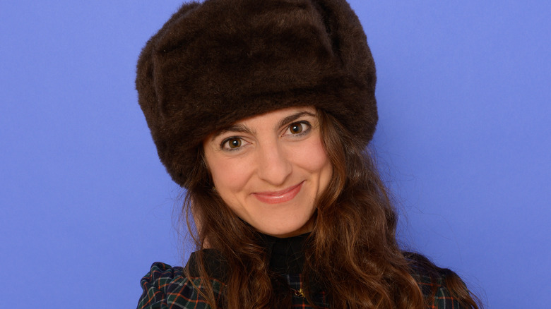 Vanessa Gazy