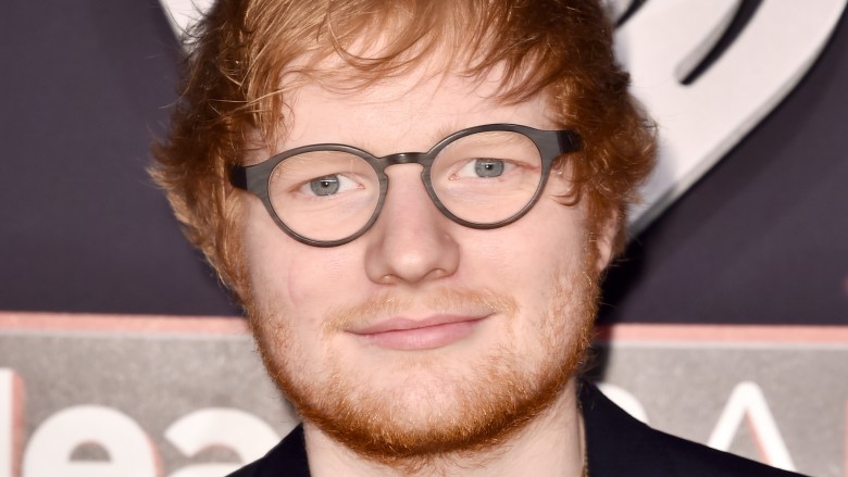 Ed Sheeran Will Guest Star In Game Of Thrones Season 7