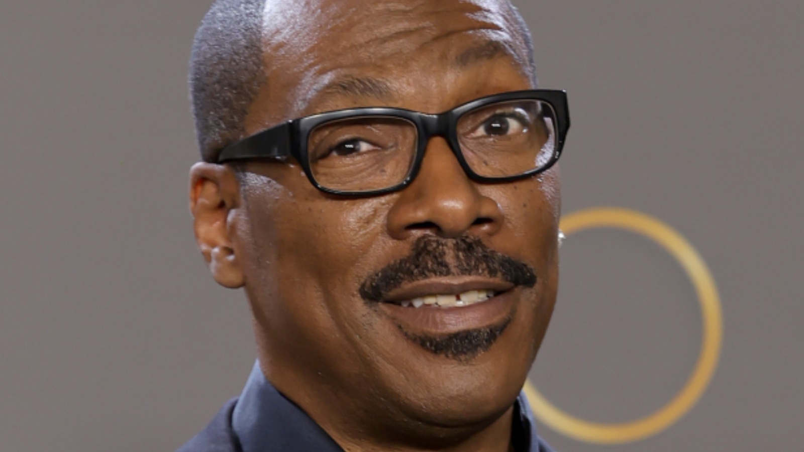 Eddie Murphy Thought He Was Going To Die Filming Beverly Hills Cop
