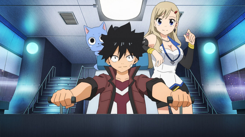 Edens Zero (season 2) - Wikipedia