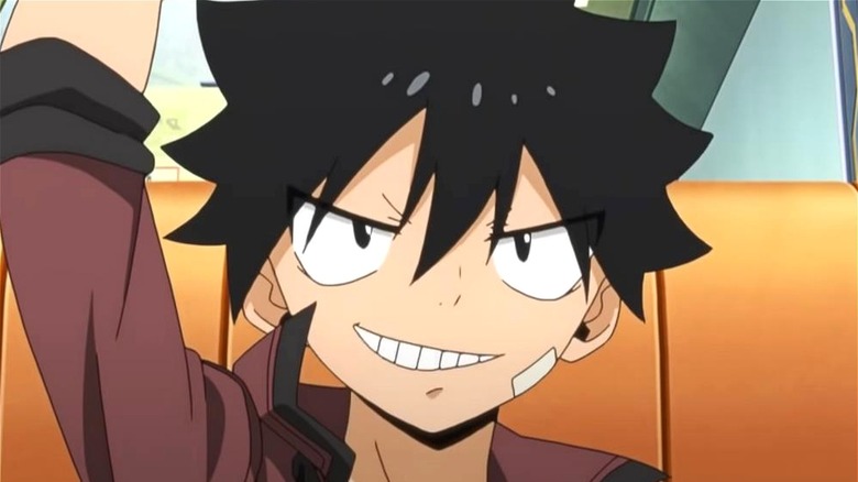 EDENS ZERO / Characters - TV Tropes