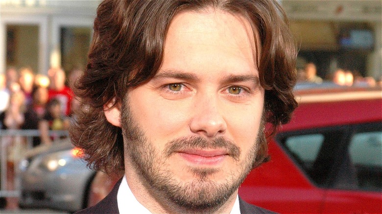 'Last Night in Soho' director Edgar Wright