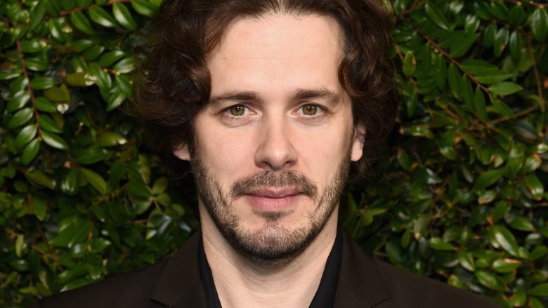 Edgar Wright