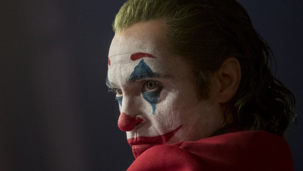 Joaquin Phoenix as Arthur Fleck in Joker