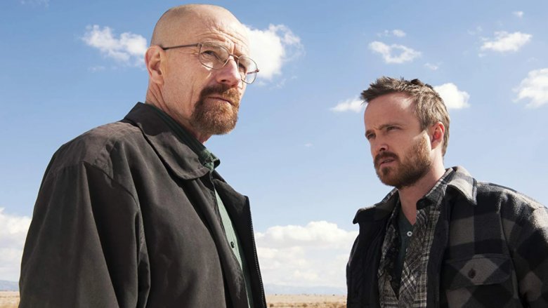 Breaking Bad