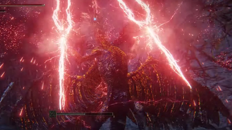 Fortissax lightning spears