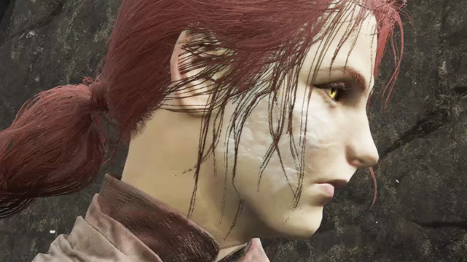 Elden Ring: How To Beat Putrid Avatar