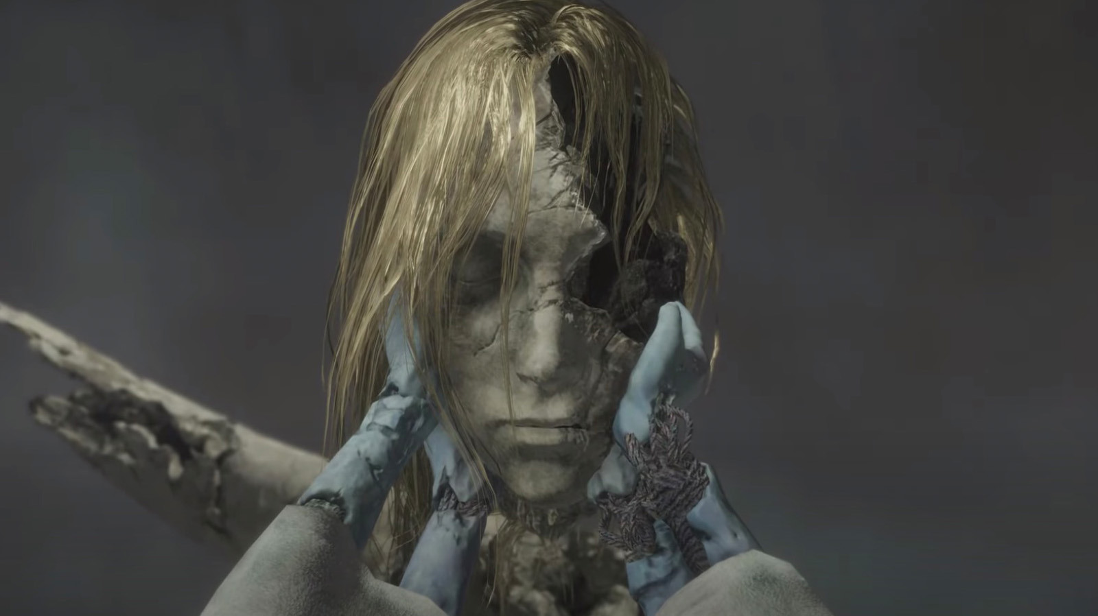 Elden Ring How To Complete The Millicent Questline