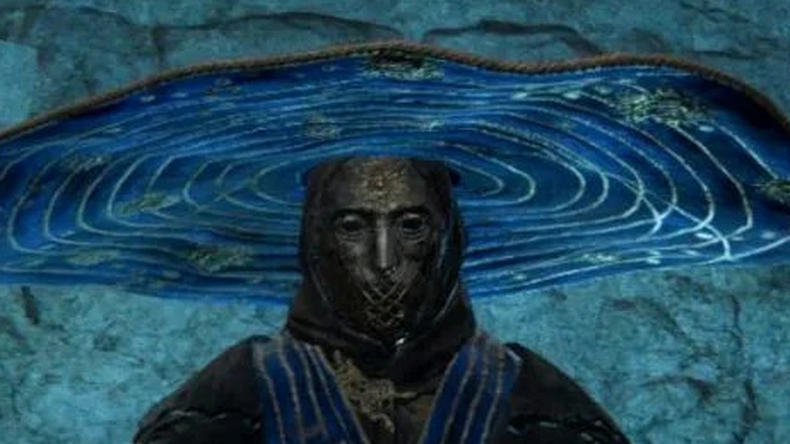 Elden Ring How To Complete The Seluvis Quest