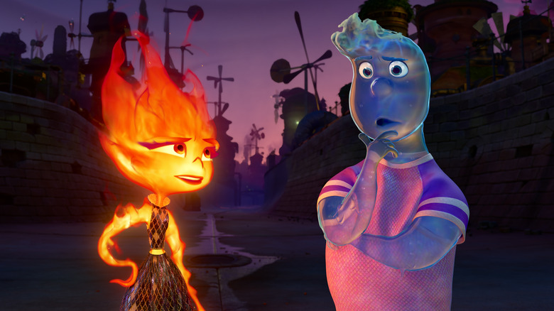 Ember with Wade