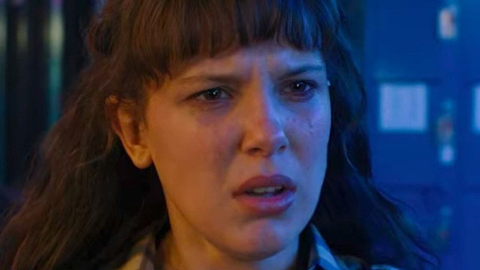 Stranger Things 3's Millie Bobby Brown on Eleven's power struggle